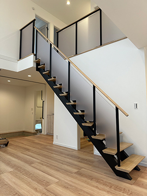 『高気密・高断熱の家』日本住宅ツーバイのモデルハウス画像2