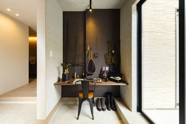 mito HOUSE（美都住販）のモデルハウス画像1