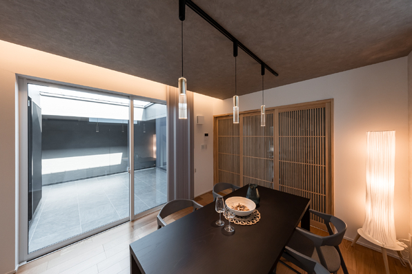 トスコのモデルハウス画像2