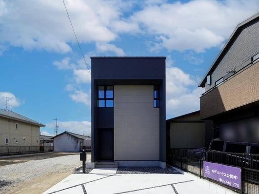 トスコのモデルハウス画像2