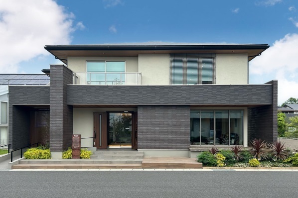 エースホーム太田店（白石建設）のモデルハウス画像1