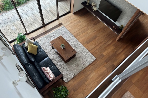 エースホーム太田店（白石建設）のモデルハウス画像2