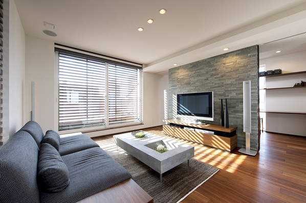 SUUMO】 藤島建設の【80坪台/駅徒歩4分/シンプル】家暮 （かぐら