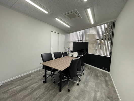 フレスコのモデルハウス画像2