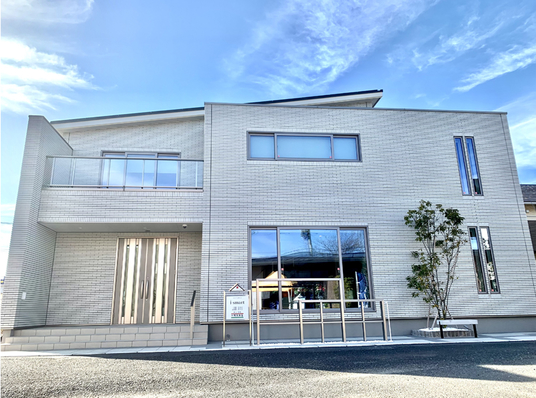 一条工務店のモデルハウス画像1