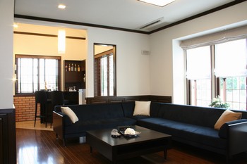 一条工務店のモデルハウス画像2