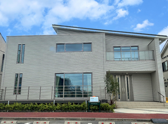 一条工務店のモデルハウス画像1