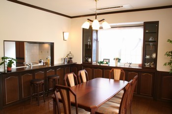 一条工務店のモデルハウス画像2