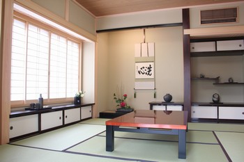 一条工務店のモデルハウス画像2