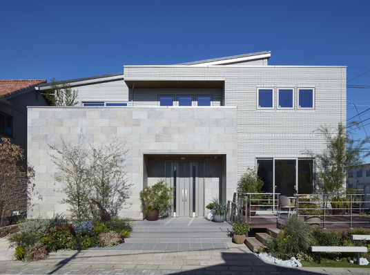 一条工務店のモデルハウス画像1