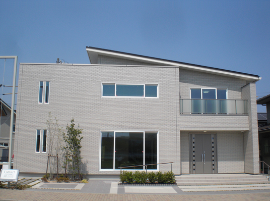 一条工務店のモデルハウス画像1