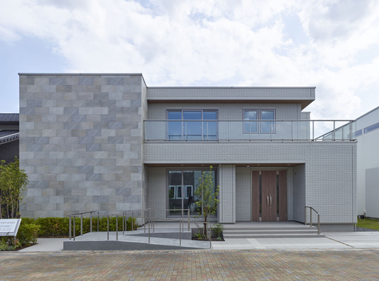 一条工務店のモデルハウス画像1