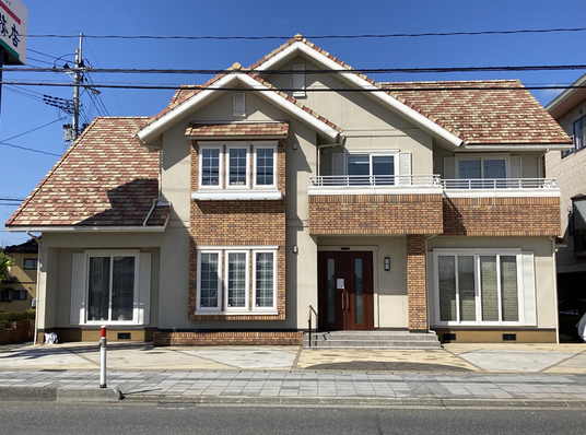 一条工務店のモデルハウス画像1