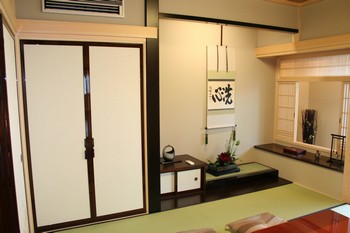 一条工務店のモデルハウス画像2