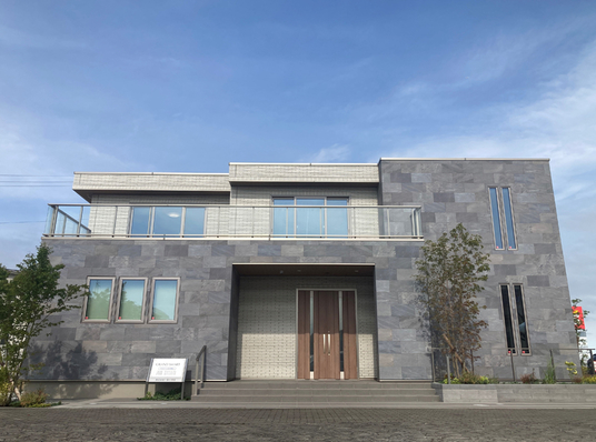 一条工務店のモデルハウス画像1