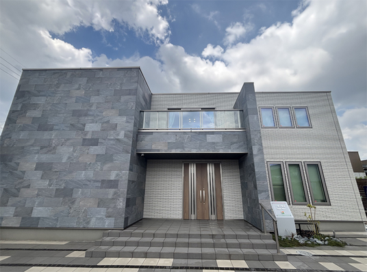 一条工務店のモデルハウス画像1