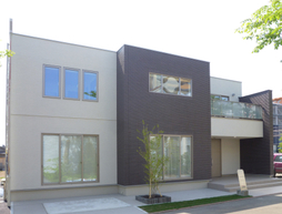 一条工務店のモデルハウス画像1