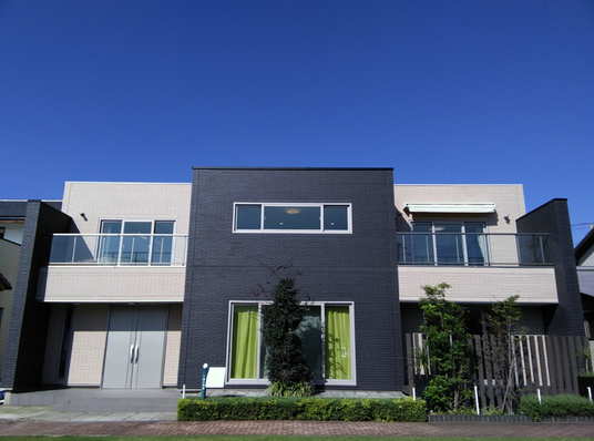 一条工務店のモデルハウス画像1