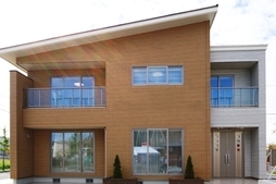 一条工務店のモデルハウス画像1