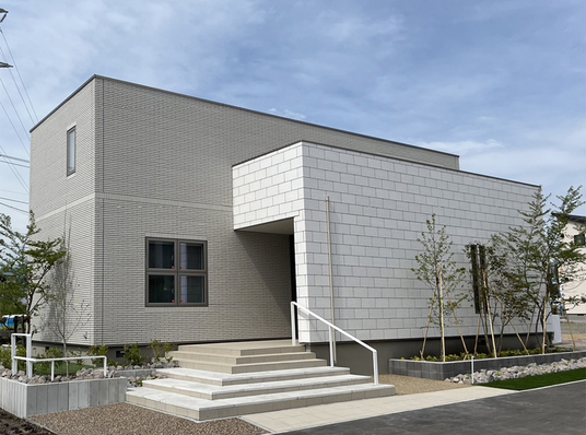 一条工務店のモデルハウス画像1