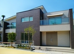 一条工務店のモデルハウス画像1