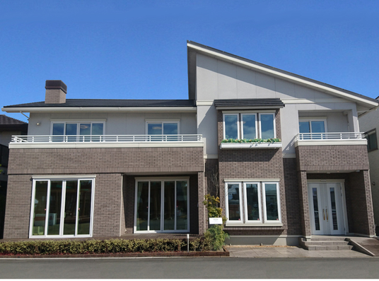 一条工務店のモデルハウス画像1