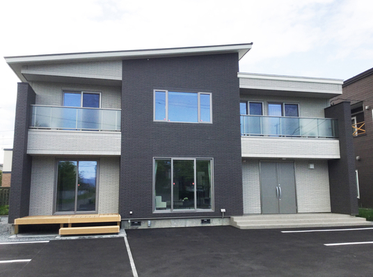 一条工務店のモデルハウス画像1