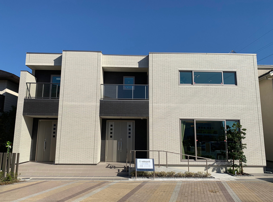 一条工務店のモデルハウス画像1