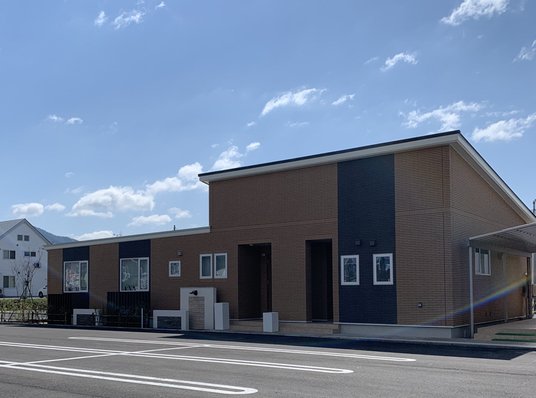 一条工務店のモデルハウス画像1