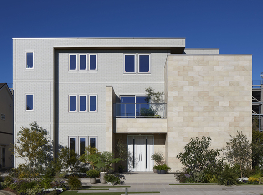 一条工務店のモデルハウス画像1