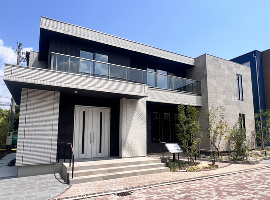 一条工務店のモデルハウス画像1