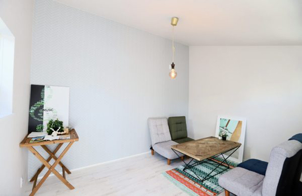 ニッカのいえのモデルハウス画像2