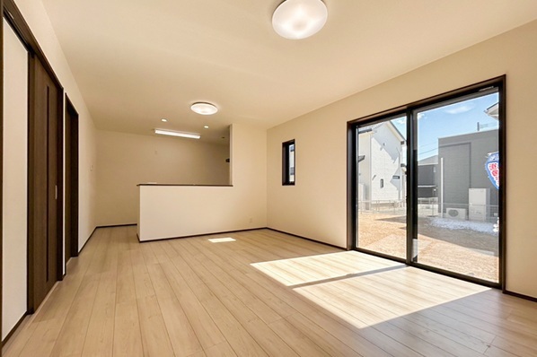 アイダ設計のモデルハウス画像2