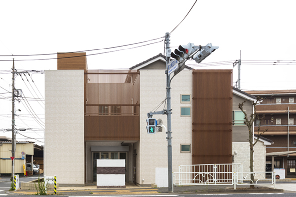 アイダ設計のモデルハウス画像1