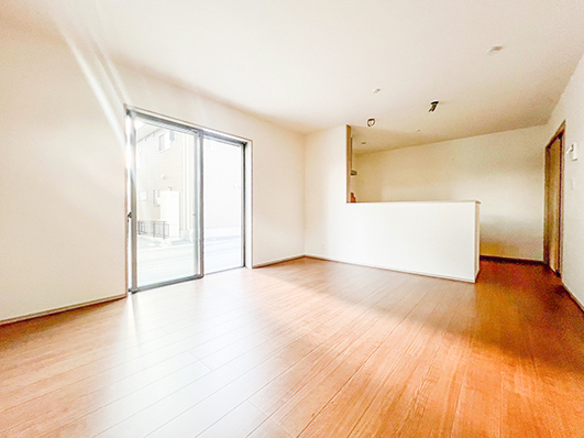 アイダ設計のモデルハウス画像2