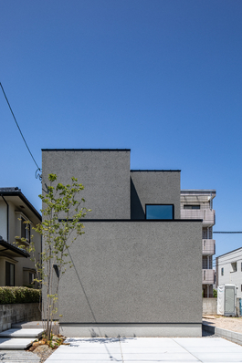 イワキのモデルハウス画像2