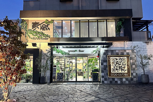 NANA HOME（川越）のモデルハウス画像2