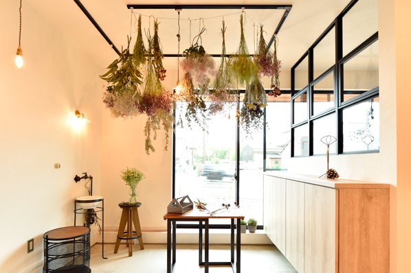 サンクスホームのモデルハウス画像1