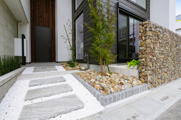 ビー・エル・ビルド　ビルド一級建築士事務所のモデルハウス画像2