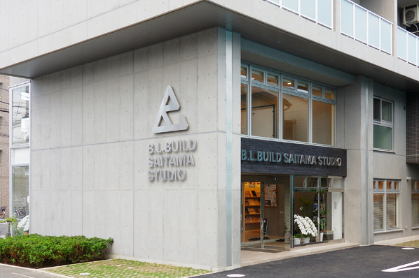 ビー・エル・ビルド　ビルド一級建築士事務所のモデルハウス画像2