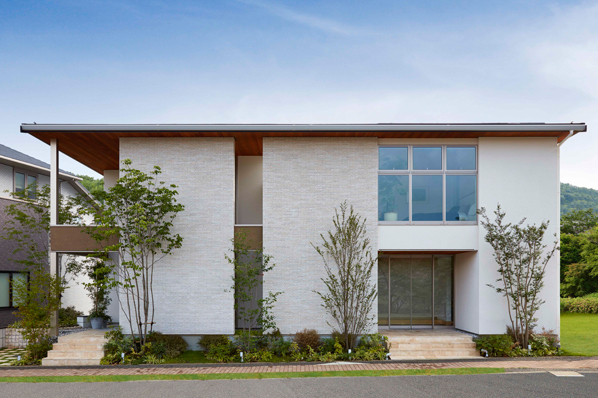 福工房のモデルハウス画像2