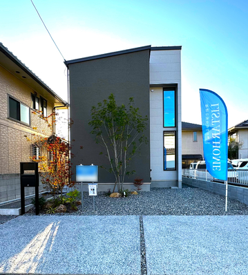 LISTAR HOMEのモデルハウス画像1