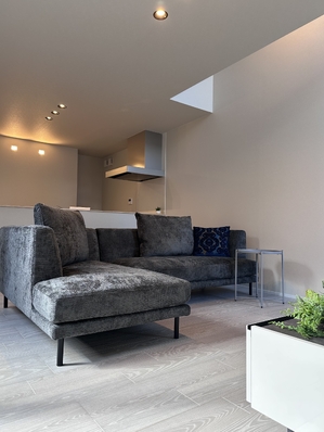 LISTAR HOMEのモデルハウス画像2