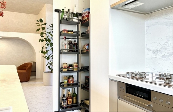 アルファホームのモデルハウス画像2