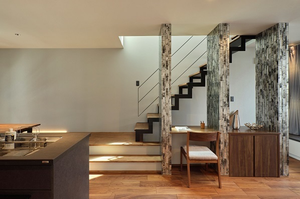 クレバリーホームのモデルハウス画像2