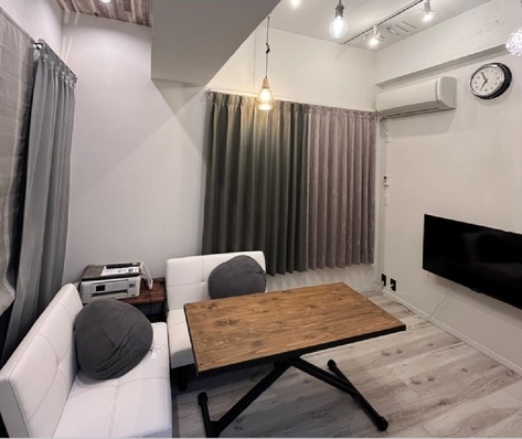 テクノ住研のモデルハウス画像1