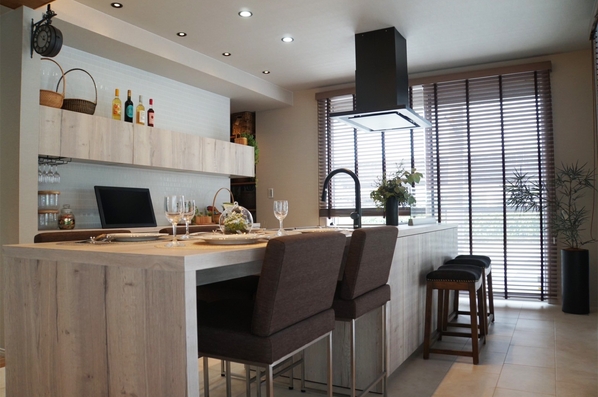 夢広のモデルハウス画像2