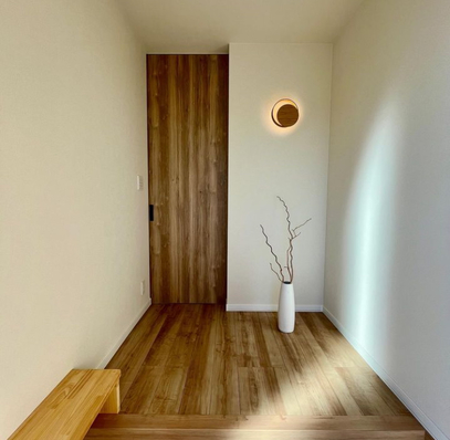 マルニホームのモデルハウス画像2