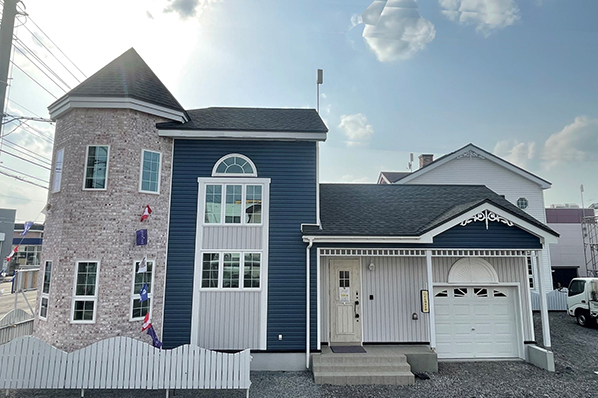 セルコホームのモデルハウス画像2