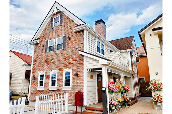 コグマホームのモデルハウス画像2